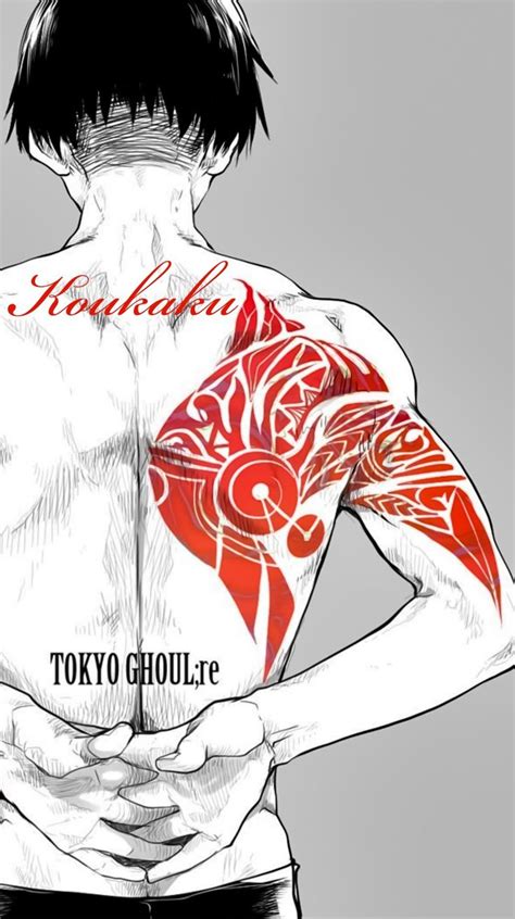 tokyo ghoul koukaku|tokyo ghoul koukaku kagune.